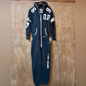 OnePiece Jump In Onesie